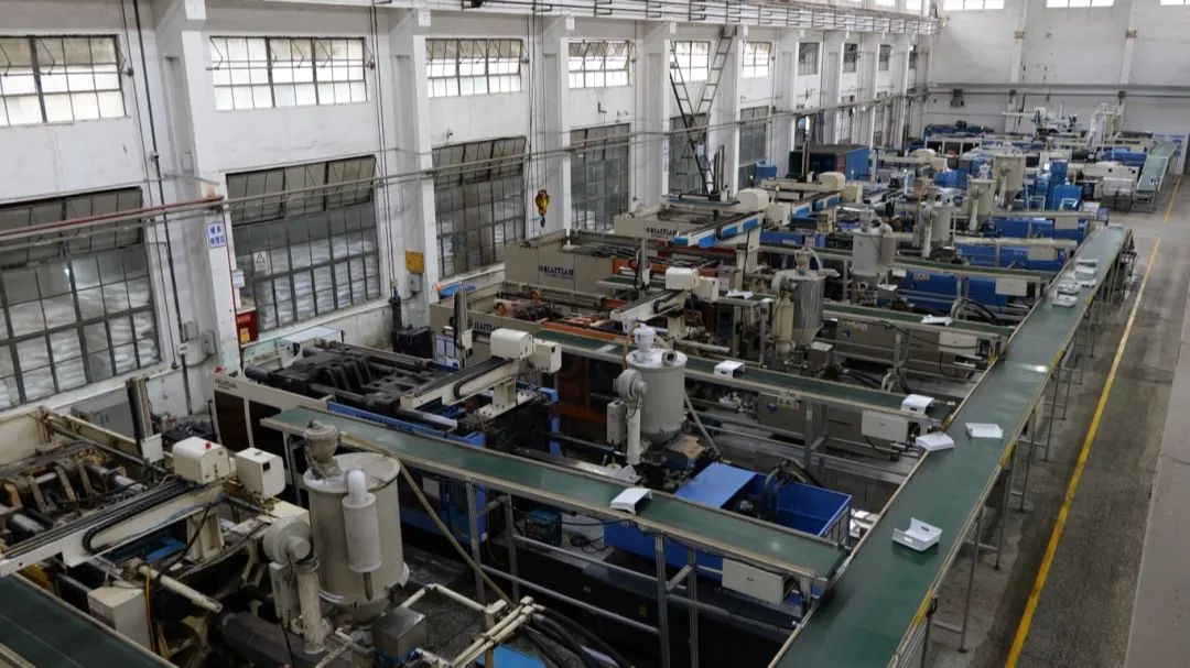 工业“加速度”丨汇川 复工复产抢抓“开门红” 苗木花卉产业迎春绽放