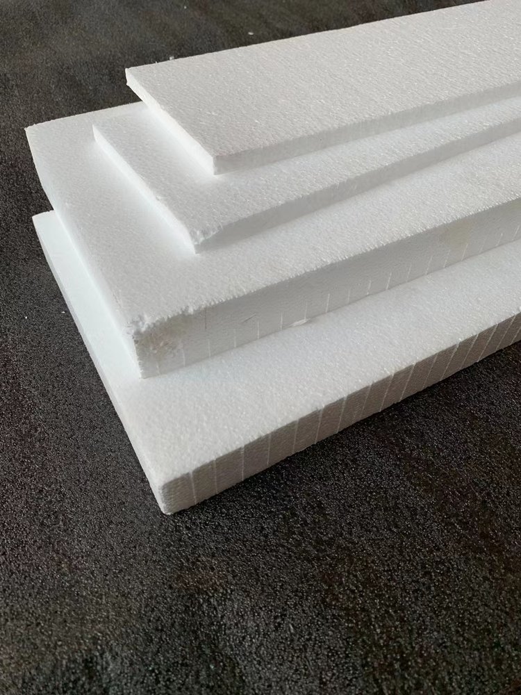 源头工厂定制高密度保丽龙泡沫板 为易碎产品与苗木花卉提供专业防震包装解决方案