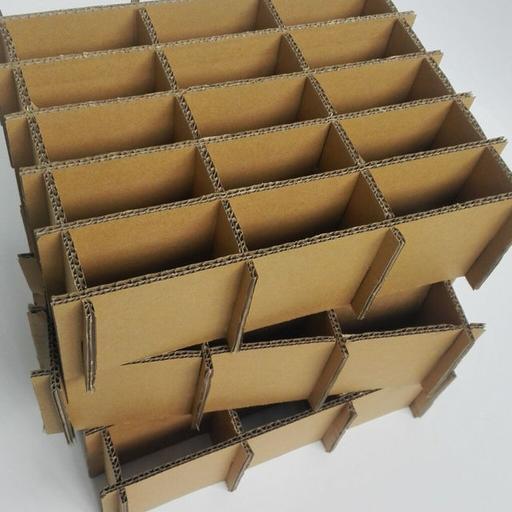 易碎品海运攻略 日用百货包装如何确保运输安全？