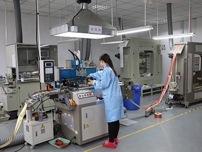 不干胶标签与包装材料的创新应用 四海兴扬科技在苗木花卉领域的探索
