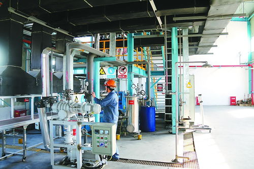 高阻隔包装材料 守护食品药品的“冻龄”之道